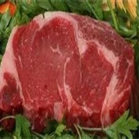 grass fed beef steak